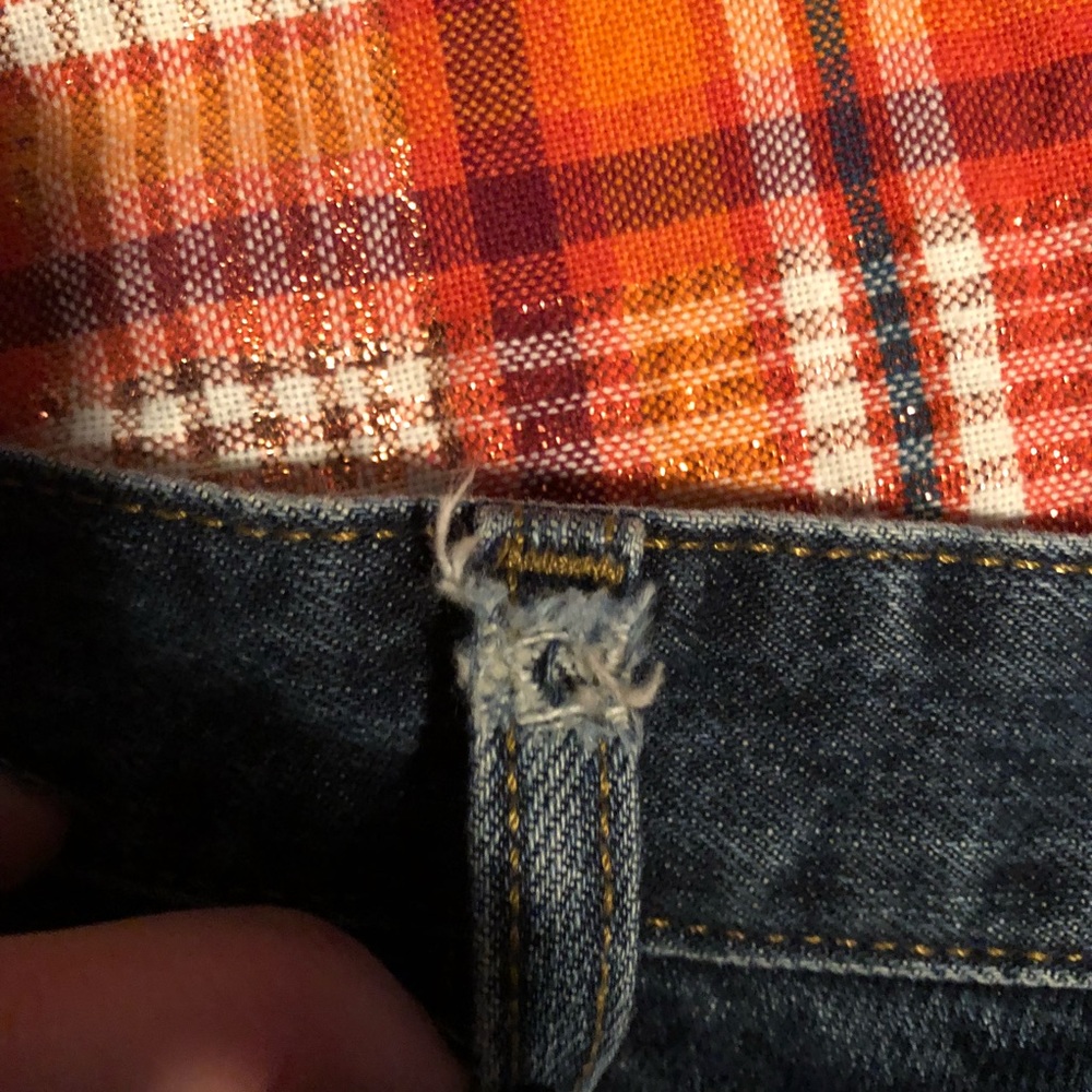 Jeans - Picture 5 of 5